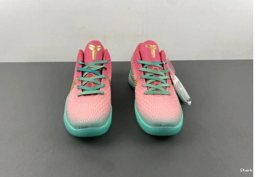  6 CM2190-201 Nike Kobe 0727